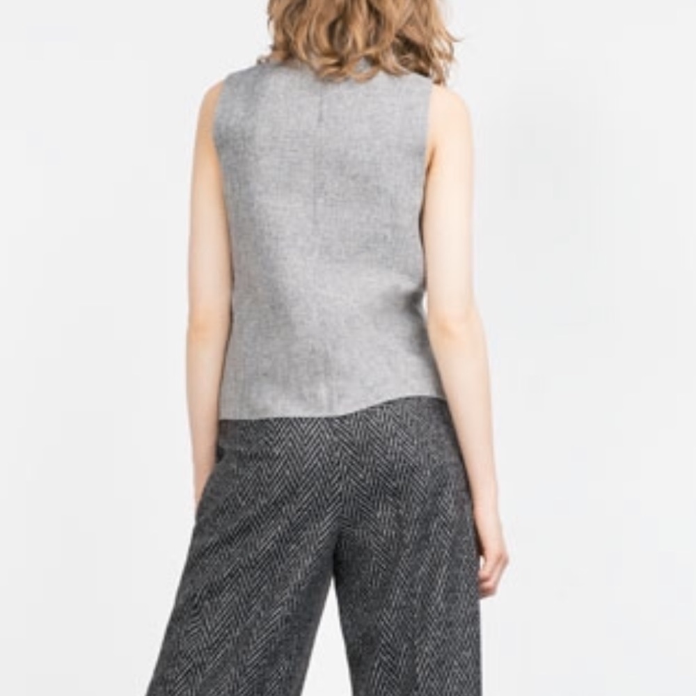 Zara top